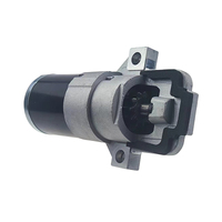 12V Starter Motor Fit For Mazda MX-5 2.0L NC Petrol 2005-2015