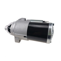 Starter Motor Fit For Mitsubishi Outlander ZJ ZK ZL ASX XA XB XC Lancer CF CJ For Jeep Compass Patriot MK