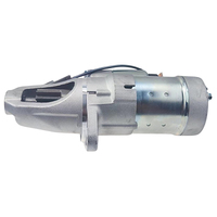 Starter Motor Fit For Nissan Maxima A32 300ZX Z32 3.0L Petrol VG30DE 09/1989-06/2002