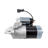 Starter Motor Fit For Nissan Pulsar N14 N15 N16 1.6L 1.8L Petrol Auto