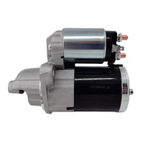 Starter Motor Fit For Suzuki Alto GF Baleno EW Grand Vitara SX4 GY EY Swift FZ 1.0L 2.0L 2.4L