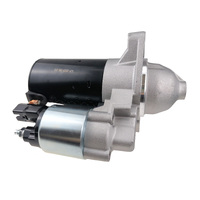 Starter Motor Fit For Toyota Corolla ZZE122 ZZE123 4cyl 1.8L 1ZZ-FE 2ZZ-GE 2001-2007