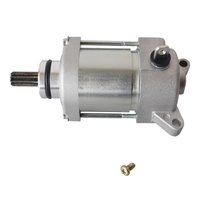 Starter Motor Fit For Yamaha WR450F FW FY FZ FE 2007-2015