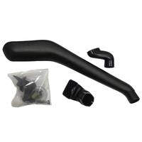 Snorkel Kit Air Intake Fit For Isuzu D-MAX RG01 MU-X RJ01 3.0L Diesel 4JJ3-TCX 