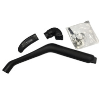 Snorkel Kit Fit For Toyota Hilux 165,167,172,176 Series 5L 3.0 Litre Diesel 1997-2005 