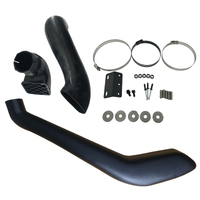 Air Intake Snorkel Kit Fit For Toyota Landcruiser Prado 150 Series 1KD-FTV 3L 2009-ON