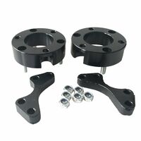 Fit For Holden Colorado RG 2012 4WD DMAX 35mm Front Coil Strut Shock Spacer Lift Kit