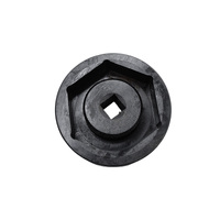 60MM Rear Wheel Axle Nut Socket Tool Fit For KTM Super Duke 1290/1290R 1/2 Drive