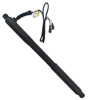 1 x Rear Electric Power Automatic Tailgate Lift Gas Strut Left Hand Side Fit For BMW X5 E70 2006-2013