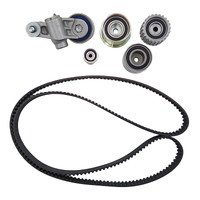 Timing Belt Kit Fit For Subaru Forester SF SG Impreza GC GD Liberty Outback BP 2.5L