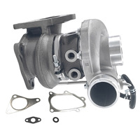 Turbocharger VF48 RHF55 Fit For Subaru Impreza GE GH GR GRF GVF 2.5L EJ257 WRX GJ FKH