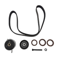 Timing Belt Kit Fit For Holden Cruze JG JH 4 Cyl F18D4 1.8L 1796cc Petrol MPI 16V DOHC 2009-2014