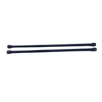 Torsion Bars Fit For Toyota Landcruiser HDJ HZJ UZJ 100 Series Petrol 40mm Lift 1160mm