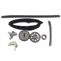 Timinig Chain Tensioner Kit Fit For VW Passat Jetta EOS Golf Audi A1 A3 1.4TSI 1.6FSI