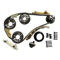 Timing Chain Kit Fit For Ford Transit MK6 2.0L 2.4L Diesel 2000-2006