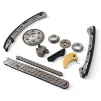 Timing Chain Kit Fit For Mazda 3 6 Speed 3 6 CX-7 2.3L Turbo MPS L3K9