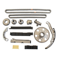 Timing Chain Kit Fit For Nissan Navara D22 D40 (Thai & Spain Built) Pathfinder R51 2.5L TD YD25DDTI