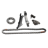 Timing Chain Kit Fit For Nissan Elgrand E50 Navara D22 Patrol GU Y61 3.0L ZD30DDTi