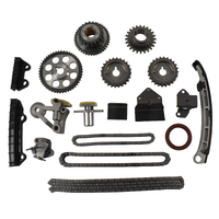 Timing Chain Kit Fit For Suzuki Grand Vitara Escudo Tracker V6 2.0L 2.5L