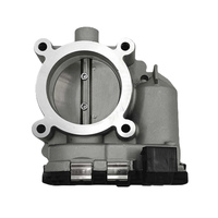 Throttle Body Fit For Mercedes Benz W169 W245 C204 S204 W204 W212 A170 A200 B200 C180 SLK250