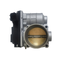 Throttle Body Fit For Nissan Sentra Altima X-Trail T30 L4 2.5L QR25DE