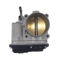 Throttle Body Fit For Nissan X-Trail T32 2.5L Petrol QR25DE 2014-2023