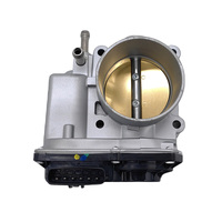 Throttle Body Fit For Toyota Hilux TGN121 Hiace TRH201 TRH221 TRH223 2.7L 2TR-FE 4Cyl Petrol