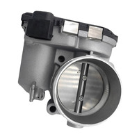 Electronic Throttle Body 60mm Bore Fit For UAZ Hunter Victory