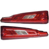 Taillight Light Lamp Rear Fit For LDV Deliver 9 V90 Van 2020-ON Left & Right