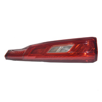 Genuine Taillight Light Lamp Rear Left Hand Side Fit For LDV Deliver 9 V90 Van 2020-ON