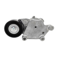 Belt Tensioner With Pulley Fit For Ford Fiesta WS WT For Volvo C30 1.6L 4 Cyl Diesel 