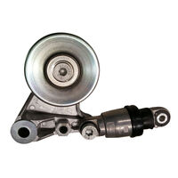 00-07 Tensioner Fit For Nissan Navara D22 Patrol GU ZD30 Turbo Diesel