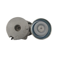 Drive Belt Tensioner With Pulley Fit For Nissan Dualis J10 MR20DE MR18DE