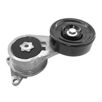 Belt Tensioner Assembly With Pulley Fit For Lexus GS300 IS300 SC300 Supra For Toyota Crown Supra Soarer