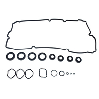 Valve Tappet Rocker Cover Gasket Kit Fit For Triton ML MN 2008-2016 4D56Ti 2.5L Diesel