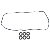 Rocker Cover Gasket Kit Fit For Landcruiser FZJ75 FZJ80 1FZFE 4.5L 11/1992-03/1998