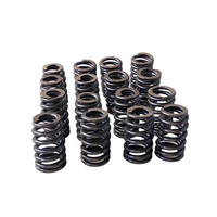 Valve Springs Ovate Beehive Series Fit For LS1 LS2 L98 LS3 V8 VT VX VY VZ VE V8 Pac-1219