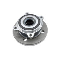 1 x Front Wheel Bearing Hub Assembly Fit For Mini Cooper S JCW Cabrio Clubman Ray