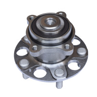 1 PCS Rear Wheel Bearing Hub Hubs Assembly For Honda Accord Euro CL CL9 2003-2008