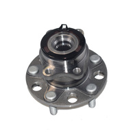 1 x Rear Wheel Bearing Hub Fit For Jeep Patriot Compass MK & Dodge Caliber PM