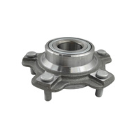 Front Wheel Bearing Hub No ABS Fit For Suzuki Grand Vitara SQ416 SQ420 Vitara XL7 JA627