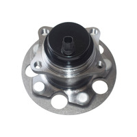 Rear Wheel Bearing Hub Assy Fit For Toyota Camry ASV70 GSV70 AXVA70 AXVH71 2017-ON