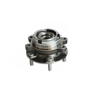 1PCS Front Wheel Bearing Hub Assembly For Nissan Maxima Murano Laurel Presage U30/U31