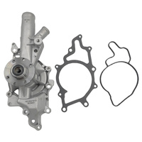 Water Pump Fit For Mercedes Benz Vito W639 Sprinter 2.1L 4 Cyl DOHC 16V Diesel Turbo