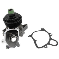 Engine Water Pump Fit For BMW E46 E53 320d 330d X5 3.0L 2.0L Sedan 2001-2006