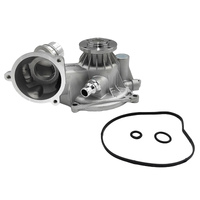 Engine Water Pump Fit For BMW 5 E60 6 E63 E64 7 E65 E66 E67 X5 E70