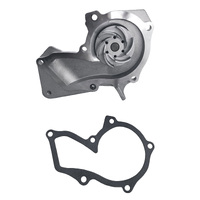 Water Pump Fit For Ford Ecosport Fiesta Focus Kuga For Volvo