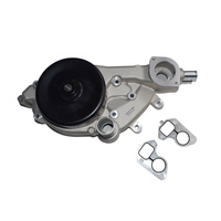 Water Pump Fit For Holden Commodore VE SS SS-V Sedan Sportwagon UTE 6.0 V8 8/2006-2008