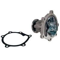 Water Pump With Gasket Fit For Isuzu DMax TFR TFS For Holden Rodeo RA Colorado RC 3.0L Diesel 4JJ1