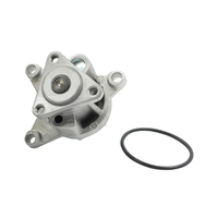 Water Pump With Gaskets Fit For Mazda 3 BK BL 6 CG GY MX-5 NC CX-7 JM Tribute CU CZ